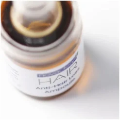 Novaclear Hair ampułki przeciw wypadaniu włosów 15 x 5 ml