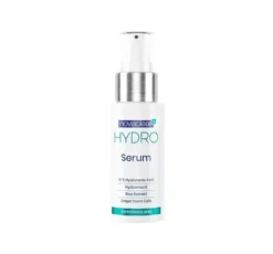 Novaclear Hydro nawilżające serum do twarzy 30 ml