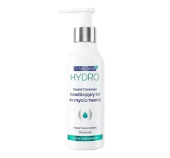 Novaclear Hydro nawilżający żel do mycia twarzy 150 ml