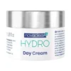 Novaclear Hydro nawilżający krem-żel na dzień 50 ml