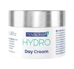 Novaclear Hydro nawilżający krem-żel na dzień 50 ml