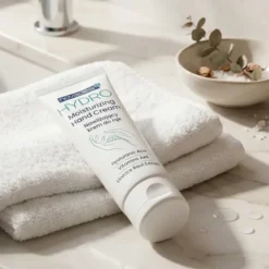 Novaclear Hydro nawilżający krem do rąk 50 ml