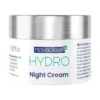 Novaclear Hydro nawilżający krem-maska na noc 50 ml