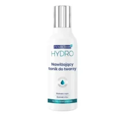 Novaclear Hydro nawilżający tonik do twarzy 100 ml