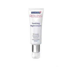 Novaclear Redless krem wzmacniający do cery naczynkowej na noc 50 ml