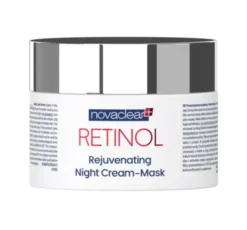 Novaclear Retinol krem-maska na noc 50 ml