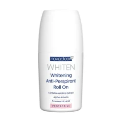 Novaclear Whiten Protective ochronny antyperspirant w kulce 50 ml