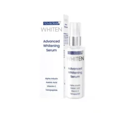 Novaclear Whiten skoncentrowane serum redukujące przebarwienia 30 ml