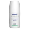 Novaclear Whiten Soothing łagodzący antyperspirant w kulce 50 ml