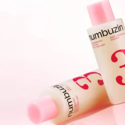 Numbuzin No.3 Bifida Bakuchiol Zero Pore Milky Toner nawilżający mleczny tonik zwężający pory 200 ml