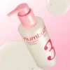 Numbuzin No.3 Bifida Bakuchiol Zero Pore Cleansing Oil lekki olejek do demakijażuoczyszczający pory 200 ml