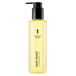 Numbuzin No.1 Easy Peasy Cleansing Oil olejek myjący do twarzy 200 ml