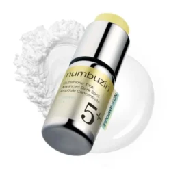 Numbuzin No.5+ Glutathione TXA Advanced Dark Spot Ampoule Concentrate rozjaśniający koncentrat serum na przebarwienia 10,7 g
