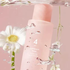 Numbuzin No.4 Hydration Glow Mineral Toner mineralny nawilżający tonik do twarzy z niacynamidem 200 ml