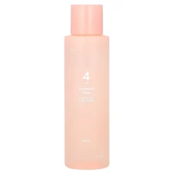 Numbuzin No.4 Hydration Glow Mineral Toner mineralny nawilżający tonik do twarzy z niacynamidem 200 ml