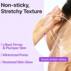 Numbuzin No.9 NAD Bio+ Lifting-Sil Essence liftingująca esencja do twarzy 50 ml