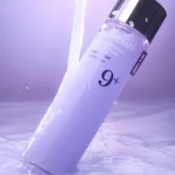 Numbuzin No.9 NAD+ PDRN Glow Boosting Toner rozświetlający toner do twarzy 150 ml