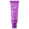 Numbuzin No.9 NAD+ Peptides Dewy Sun Essence przeciwsłoneczna esencja do twarzy z peptydami SPF50+ PA++++ 50 ml