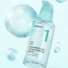Numbuzin No.1 Pantothenic B5 Active Soothing Serum intensywnie nawilżające serum do twarzy 50 ml
