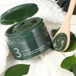 Numbuzin No. 3 Pore & Makeup Cleansing Balm oczyszczający balsam do demakijażu 85 g