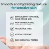 Numbuzin No.1 Pure-Full Calming Herb Toner kojący tonik do twarzy skóra z niedoskonałościami 300 ml