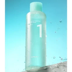 Numbuzin No.1 Pure-Full Calming Herb Toner kojący tonik do twarzy skóra z niedoskonałościami 300 ml