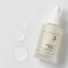 Numbuzin No.3 Skin Softening łagodzące serum do twarzy z niacynamidem 50 ml