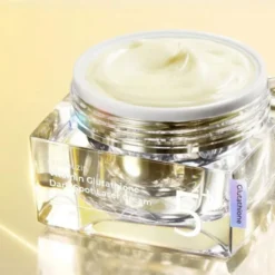 Numbuzin No.5+ Vitamin Glutathione Dark Spot Laser Cream rozjaśniający krem na przebarwienia 50 ml