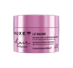 Nuxe Hair Prodigieux 3-minutowa maska do włosów 200 ml
