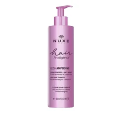 Nuxe Hair Prodigieux wygładzający szampon do włosów 400 ml