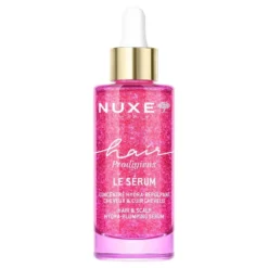 Nuxe Hair Prodigieux wzmacniające serum nawilżające do włosów i skóry głowy 50 ml