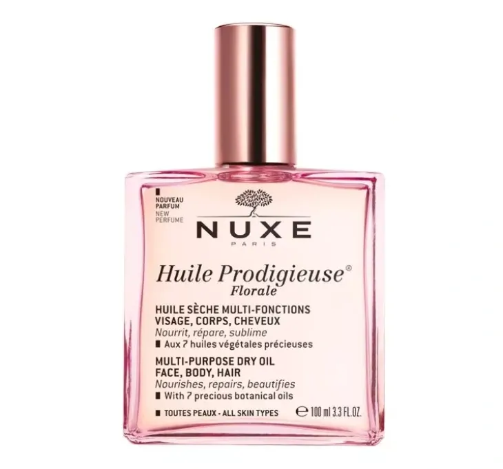 Nuxe Huile Prodigieuse Florale suchy olejek 100 ml