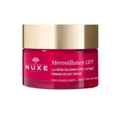 Nuxe Merveillance Lift krem liftingujący do skóry suchej 50 ml