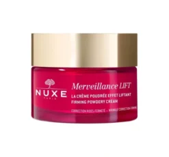 Nuxe Merveillance Lift krem liftingujący do skóry mieszanej 50 ml