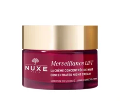 Nuxe Merveillance Lift krem liftingujący na noc 50 ml