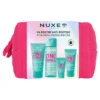 Nuxe My Blemish Control Routine zestaw kosmetyków żel do mycia twarzy 30 ml + tonik 50 ml + serum 5 ml + fluid 15 ml + kosmetyczka