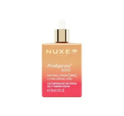Nuxe Prodigieuse Boost serum brązujące 30 ml