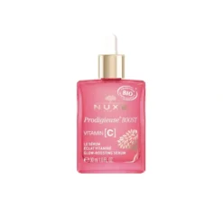 Nuxe Prodigieuse Boost serum rozświetlające z witaminą C 30 ml
