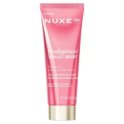 Nuxe Prodigieuse Hyalu Boost nawilżający krem na dzień do cery normalnej i mieszanej 50 ml