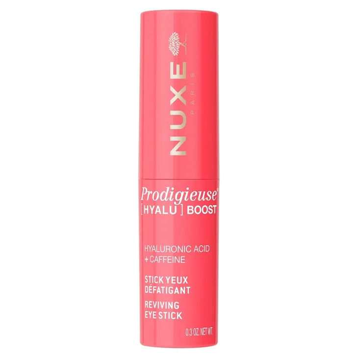 Nuxe Prodigieuse Hyalu Boost nawilżający sztyft rewitalizujący pod oczy 8,5 g