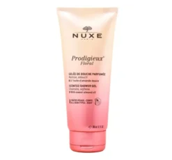 Nuxe Prodigieux Floral żel pod prysznic 200 ml