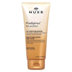 Nuxe Prodigieux perfumowane mleczko nawilżające do ciała 200 ml