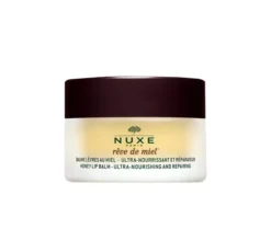 Nuxe Reve De Miel Baume Levres ultraodżywczy balsam do ust z miodem 15 g