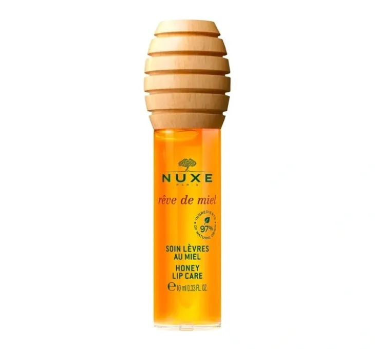 Nuxe Reve De Miel miodowy olejek do ust 10 ml