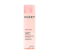 Nuxe Very Rose odświeżający tonik do twarzy 200 ml