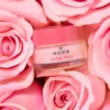 Nuxe Very Rose różany balsam do ust 15 g