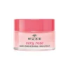 Nuxe Very Rose różany balsam do ust 15 g
