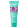 Nuxe Zinc Power matujący fluid zmniejszający pory 40 ml