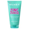 Nuxe Zinc Power oczyszczający żel do mycia twarzy 150 ml