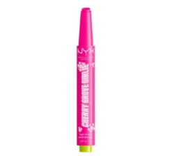 NYX Professional Makeup × A Minecraft Moviebalsam do ust w sztyfcie 02 Cherry Grove Girlie 2 g